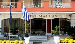 Hotel Mallas